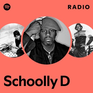 Schoolly D | Spotify