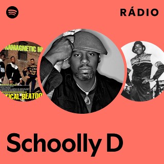 Schoolly D | Spotify