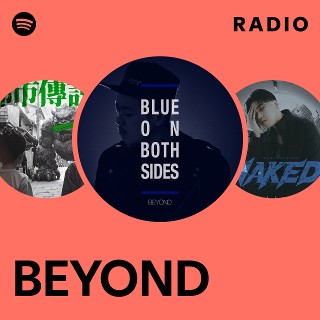 BEYOND Radio - playlist by Spotify | Spotify