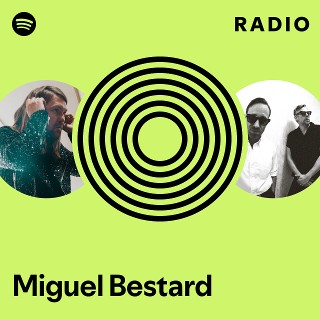 Imagem de Miguel Bestard