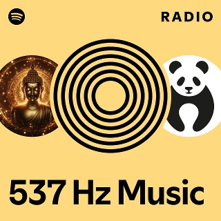 537 Hz Music | Spotify