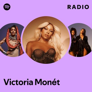 Imagem de Victoria Monet