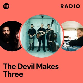 Imagem de The Devil Makes Three