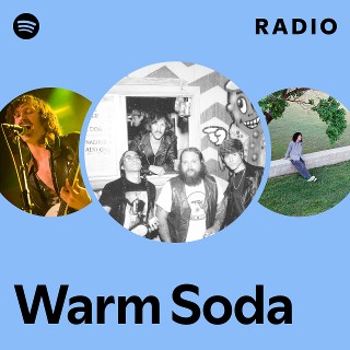 Imagem de Warm Soda