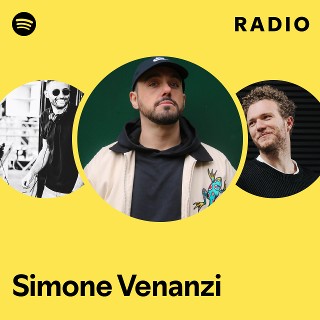Simone Venanzi Simone Venanzi