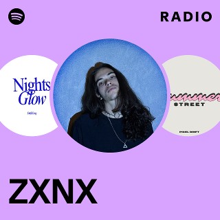 ZXNX | Spotify