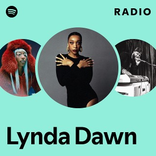 Lynda Dawn | Spotify
