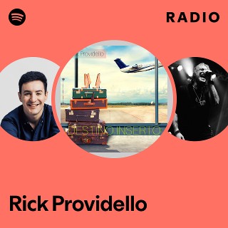 Imagem de Rick Providello