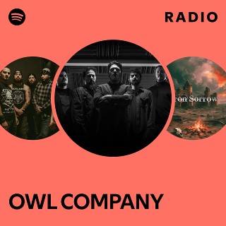 Imagem de Owl Company