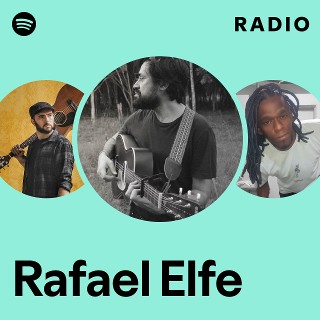 Imagem de Rafael Elfe
