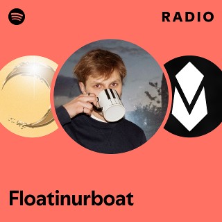 Imagem de Floatinurboat