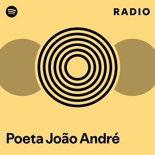 Imagem de Poeta João André