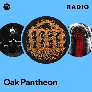 Imagem de Oak Pantheon