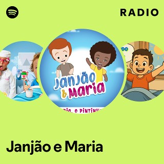 Imagem de Janjão & Maria