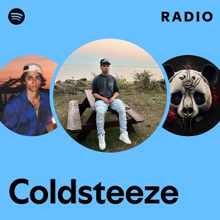 Imagem de ColdSteeze