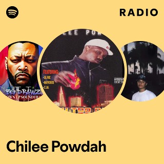 Chilee Powdah | Spotify