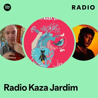 Imagem de Radio Kaza Jardim