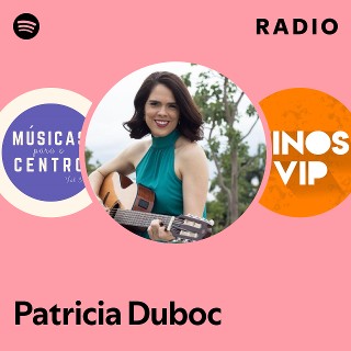 Imagem de Patricia Duboc