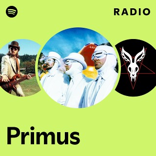 洋楽 PRIMUS Singles 洋楽 PRIMUS Singles