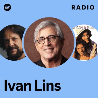 Ivan Lins | Spotify