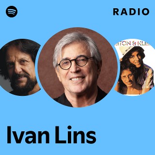 Ivan Lins | Spotify