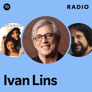 Ivan Lins | Spotify