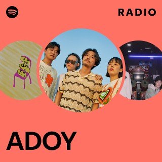 ADOY | Spotify