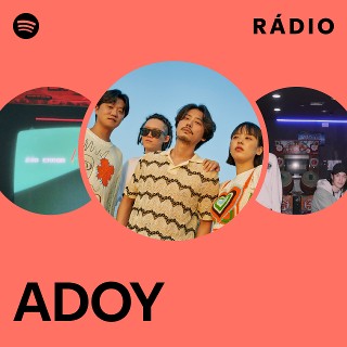 ADOY | Spotify