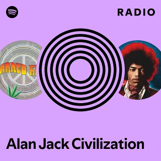 Imagem de Alan Jack Civilization