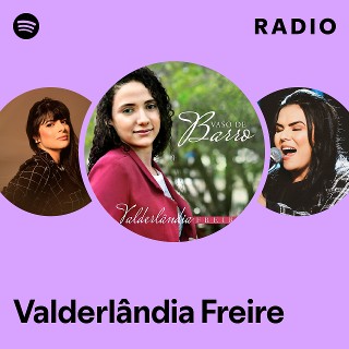 Imagem de Valderlândia Freire