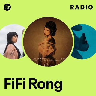 Imagem de Fifi Rong