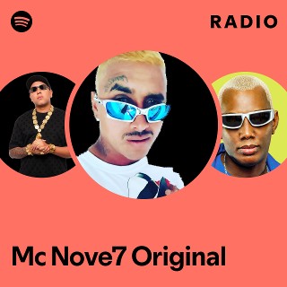 Imagem de MC Nove7 Original