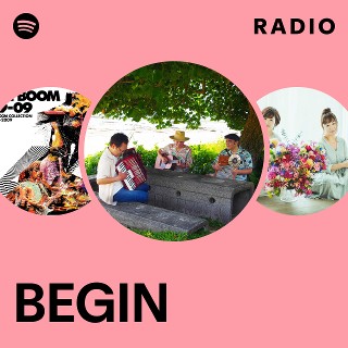 BEGIN | Spotify