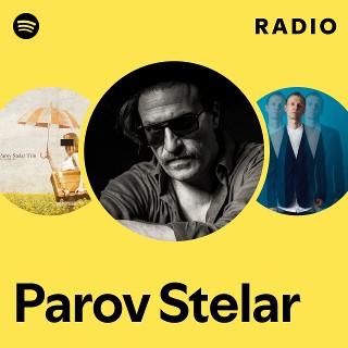 Imagem de Parov Stelar