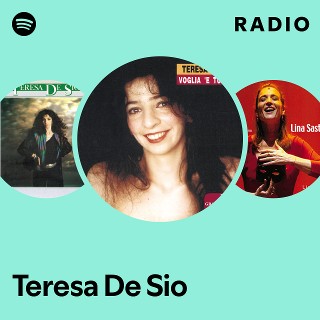 Teresa De Sio – Teresa De Sio – CD (Album, Reissue