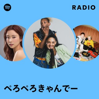 ぺろぺろきゃんでー | Spotify