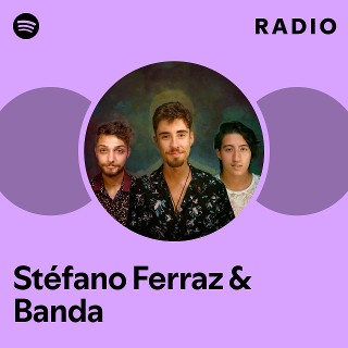 Imagem de Stéfano Ferraz e Banda