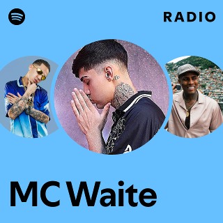 Imagem de MC Waite