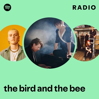 Imagem de The Bird and The Bee