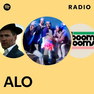 Imagem de Animal Liberation Orchestra