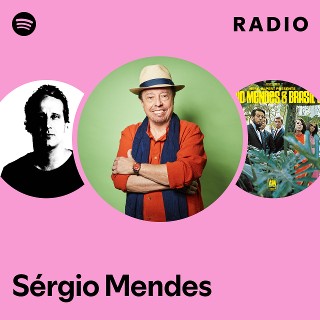 Imagem de Sérgio Mendes
