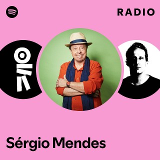 Sérgio Mendes | Spotify