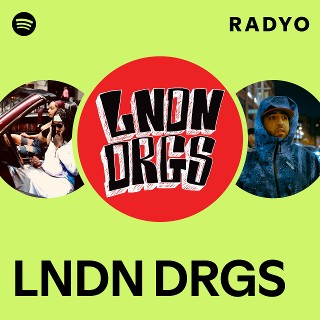 洋楽 LNDN DRGS LNDN DRGS - Choose Up (Audio) - YouTube