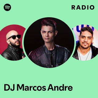 Imagem de DJ Marcos Andre