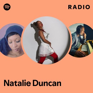 Imagem de Natalie Duncan