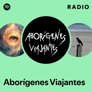 Imagem de Aborígenes Viajantes