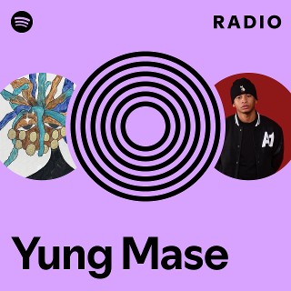 Imagem de Yung Mase