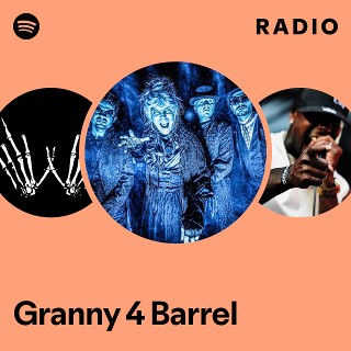 Imagem de Granny 4 Barrel