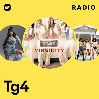 Tg4 | Spotify