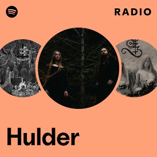 Hulder Radio